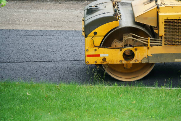 Reasons to Select Us for Your Driveway Paving Requirements in Seminole, TX